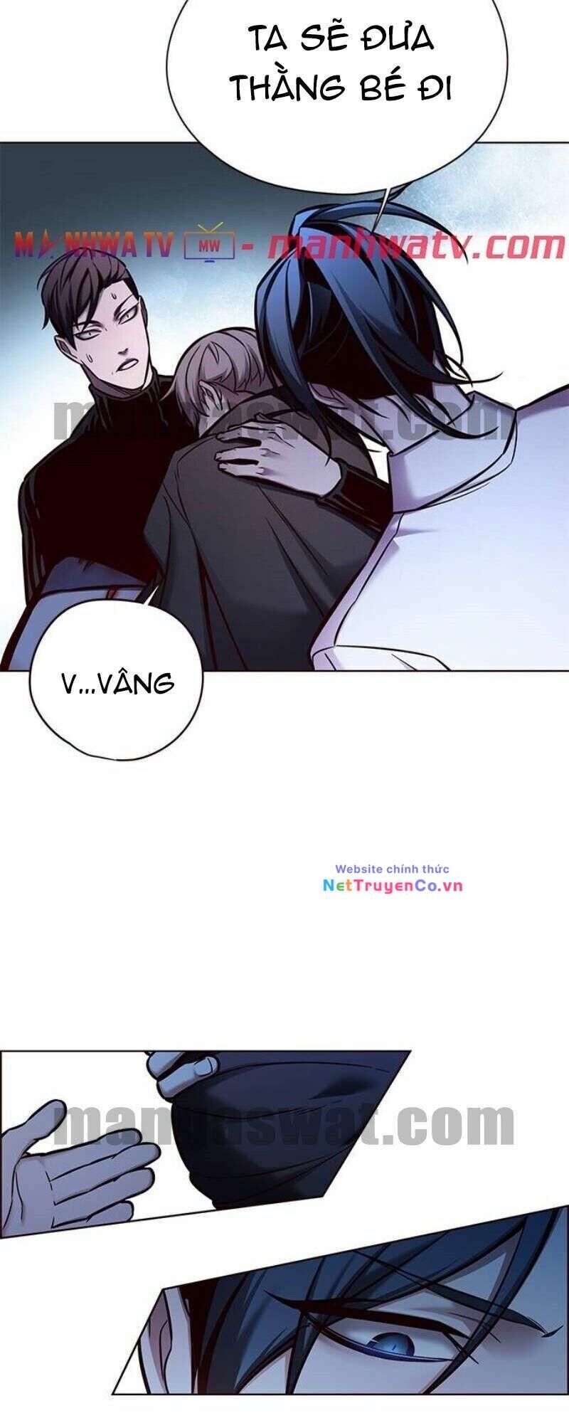 Cô Dâu Của Sói Trắng [Chap 1-154]