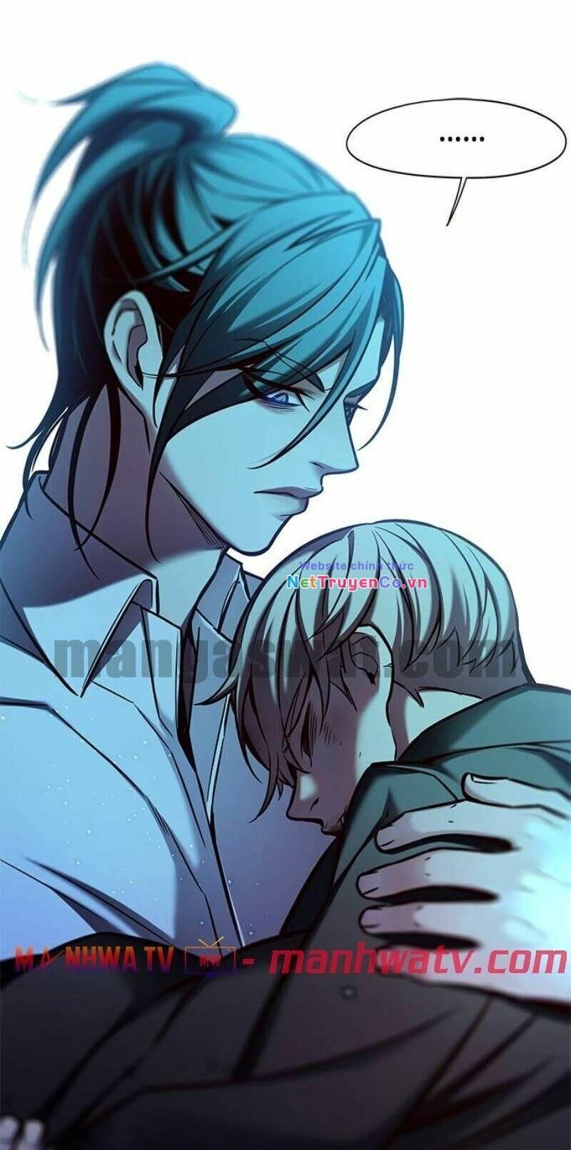 Cô Dâu Của Sói Trắng [Chap 1-154]