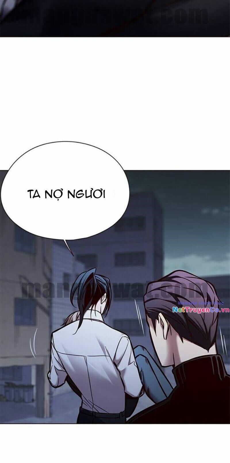 Cô Dâu Của Sói Trắng [Chap 1-154]