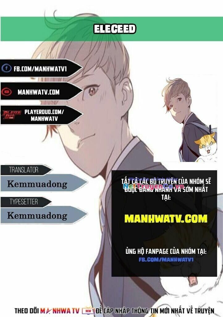 Cô Dâu Của Sói Trắng [Chap 1-154]