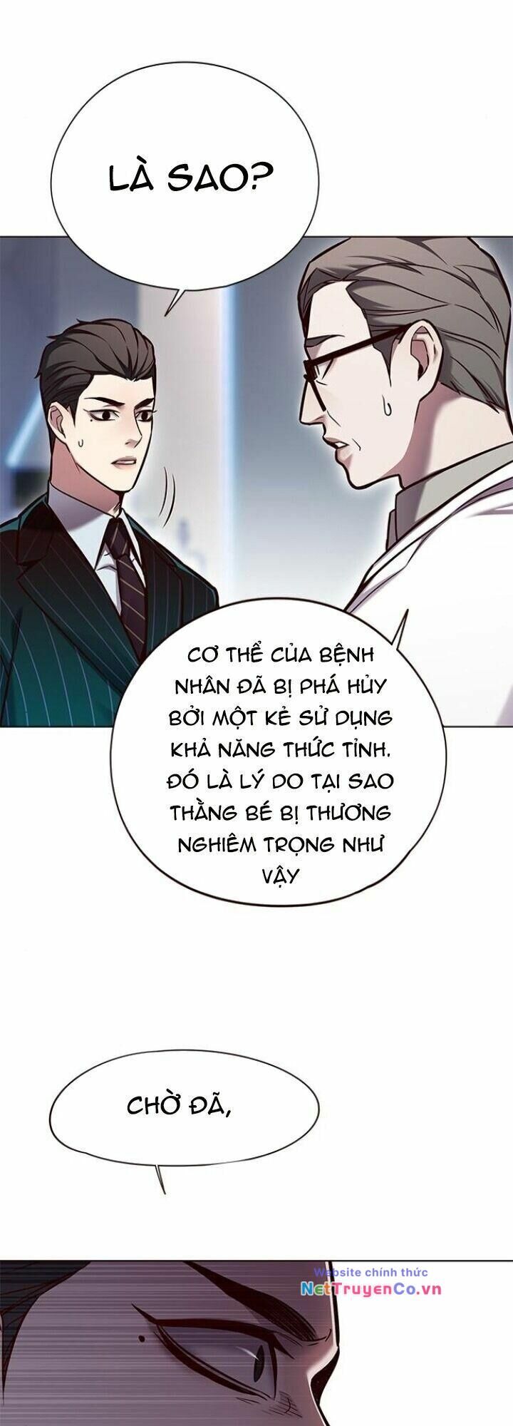 Cô Dâu Của Sói Trắng [Chap 1-154]