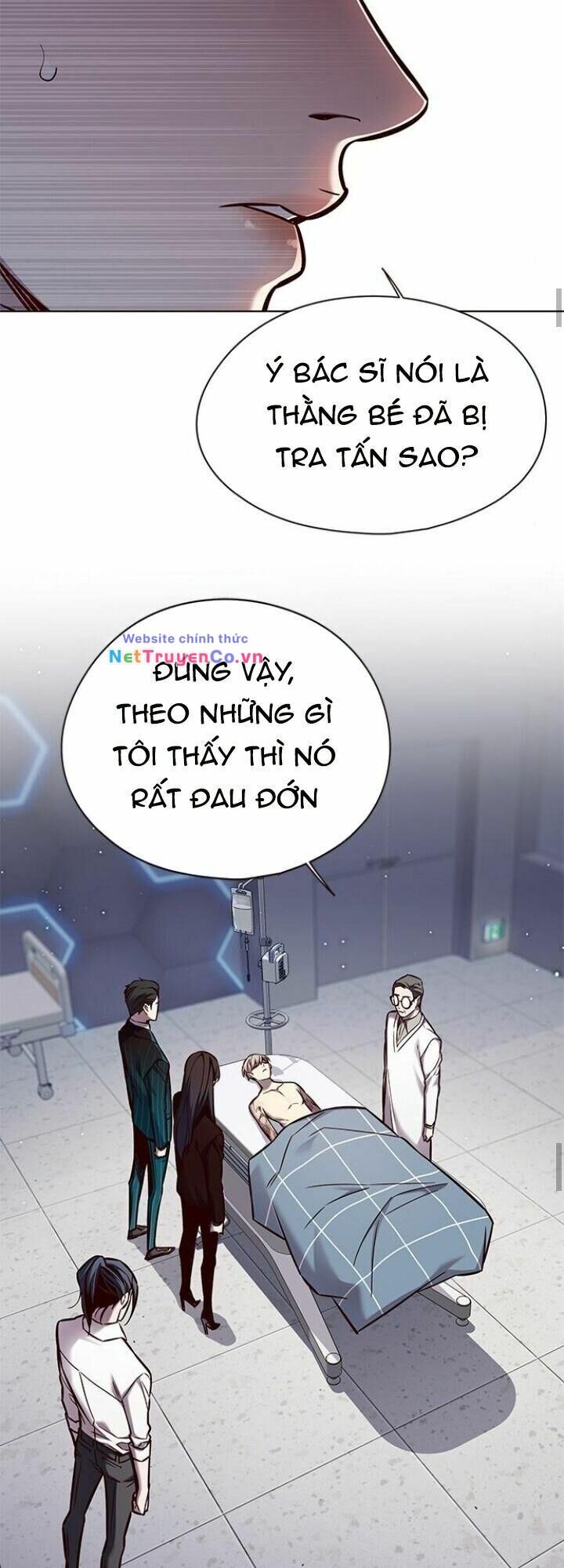 Cô Dâu Của Sói Trắng [Chap 1-154]