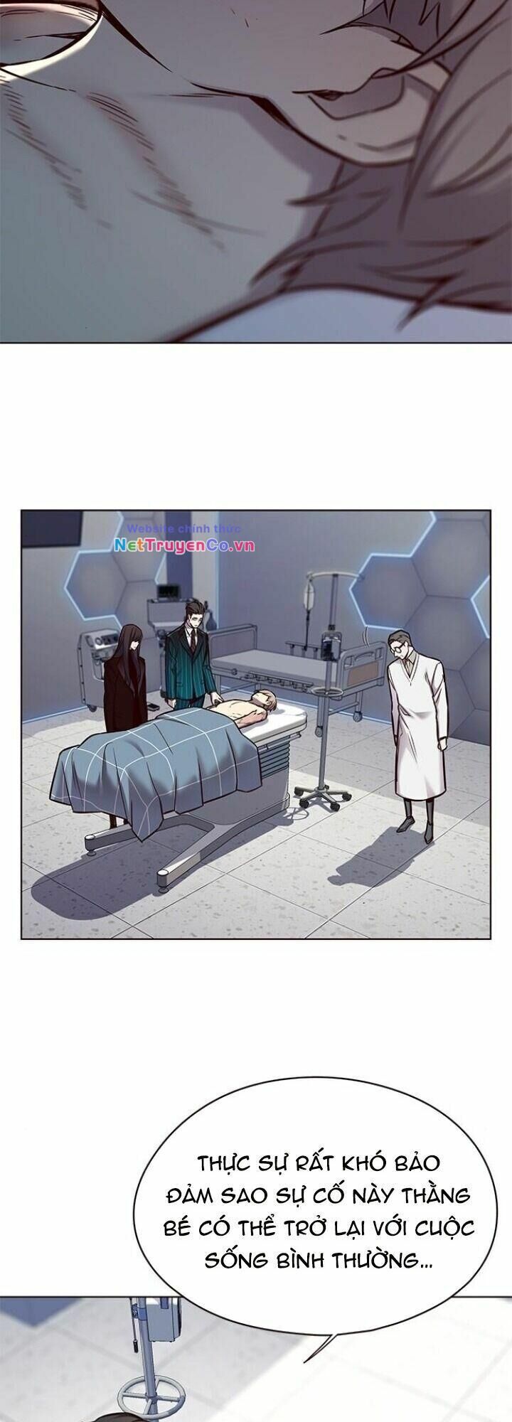 Cô Dâu Của Sói Trắng [Chap 1-154]