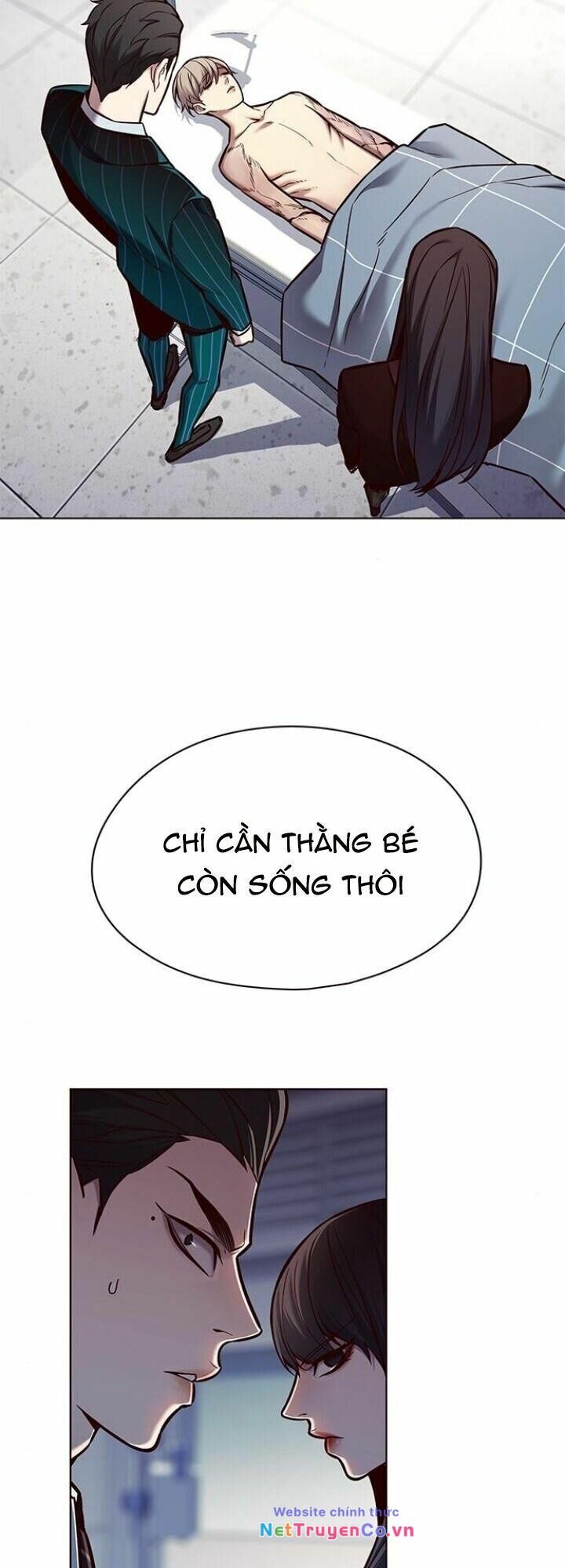 Cô Dâu Của Sói Trắng [Chap 1-154]