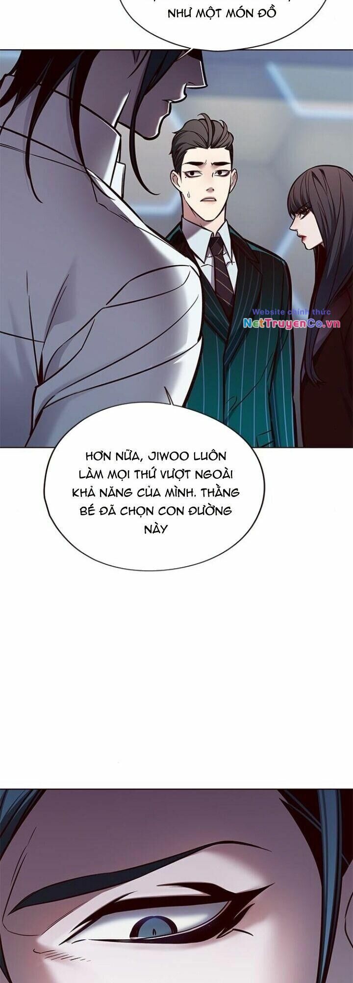 Cô Dâu Của Sói Trắng [Chap 1-154]