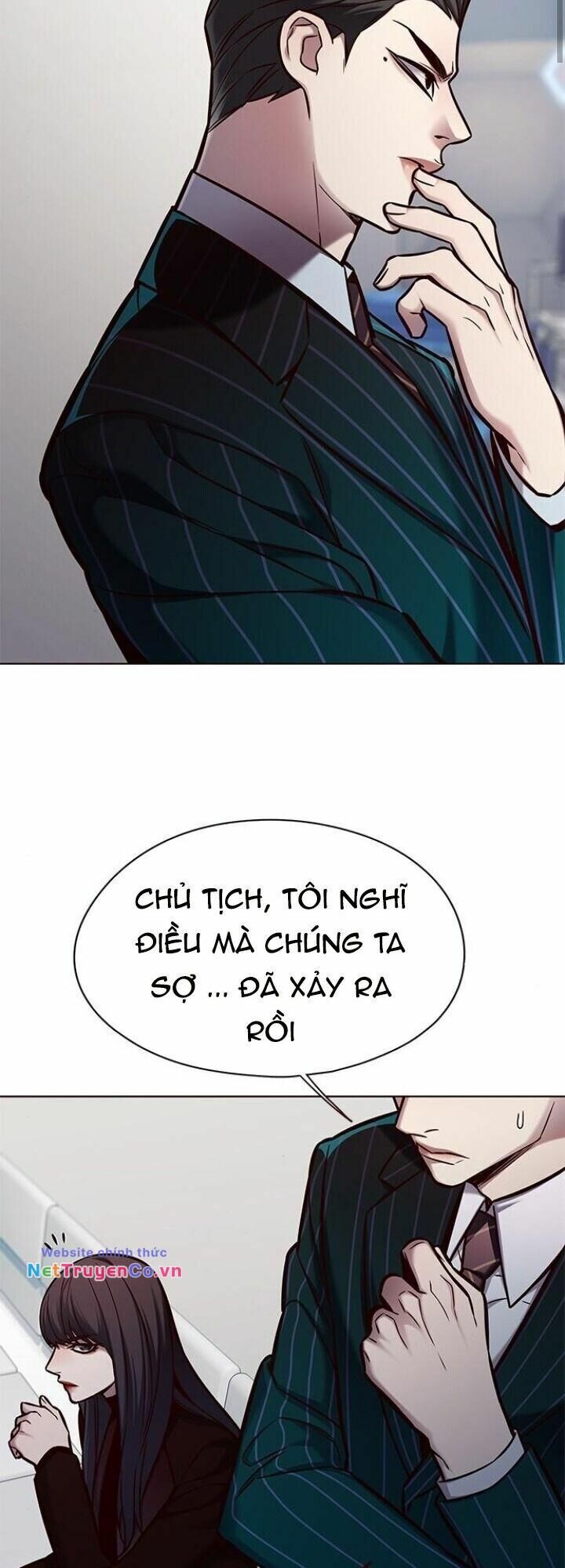 Cô Dâu Của Sói Trắng [Chap 1-154]