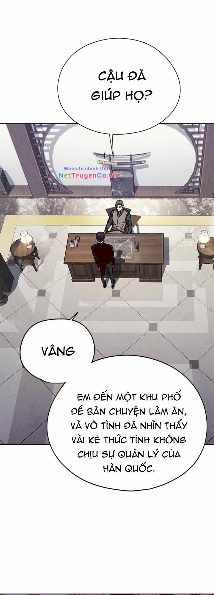 Cô Dâu Của Sói Trắng [Chap 1-154]