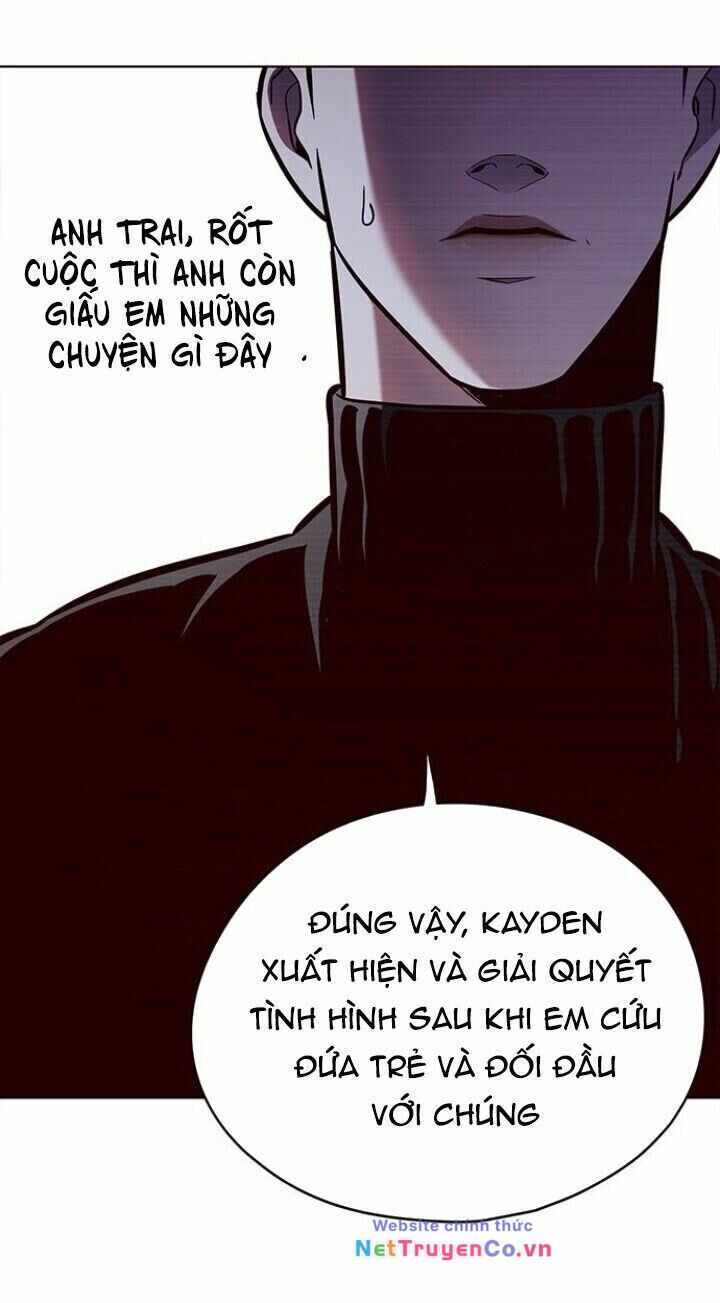 Cô Dâu Của Sói Trắng [Chap 1-154]