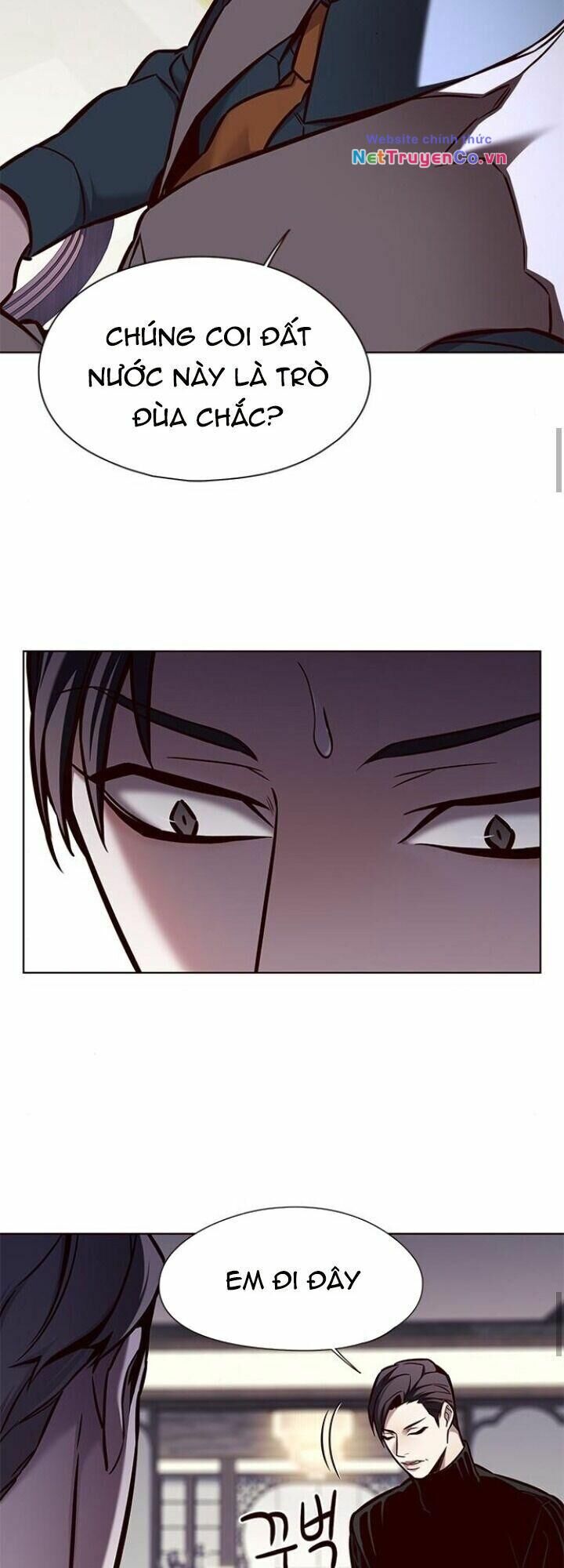 Cô Dâu Của Sói Trắng [Chap 1-154]