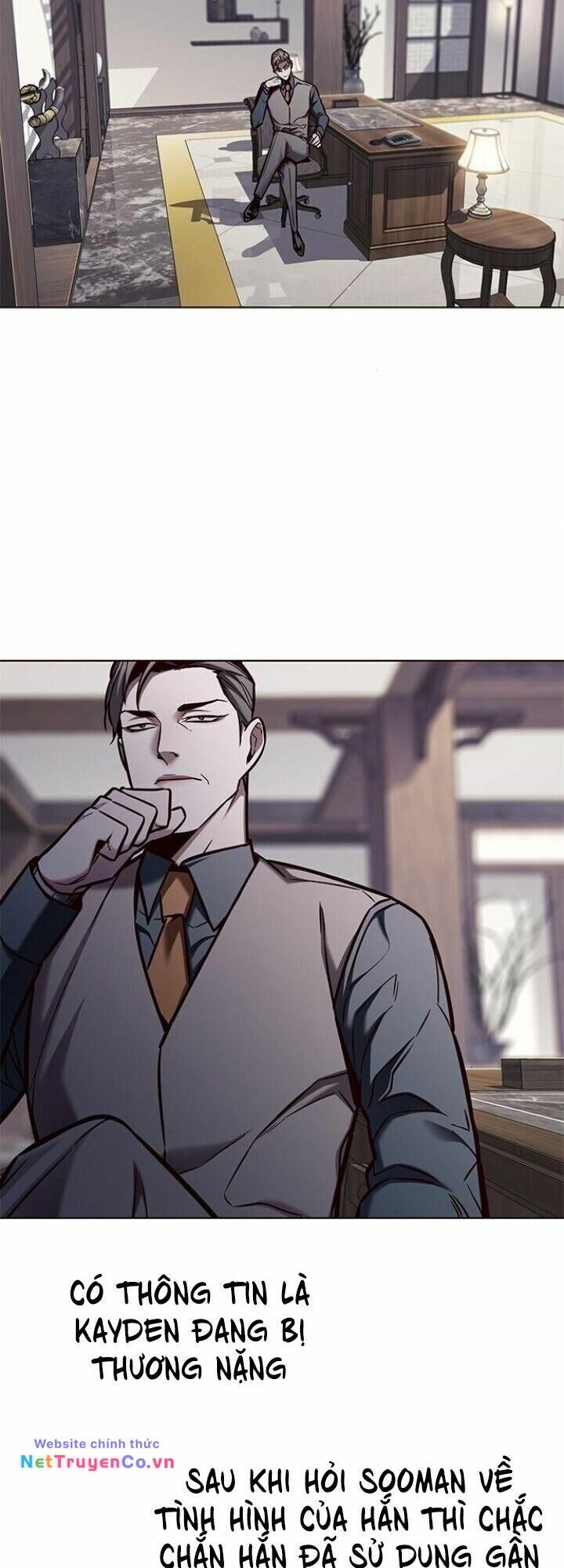 Cô Dâu Của Sói Trắng [Chap 1-154]