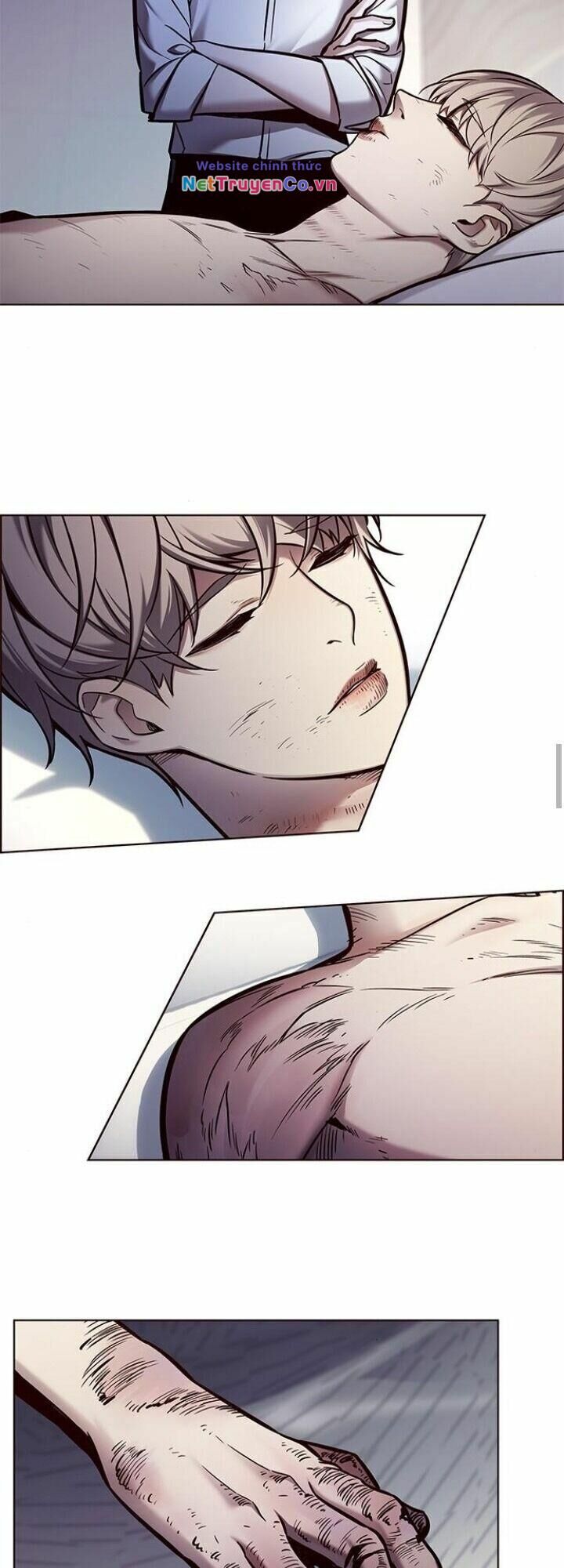 Cô Dâu Của Sói Trắng [Chap 1-154]