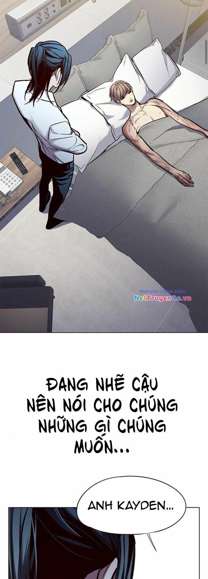 Cô Dâu Của Sói Trắng [Chap 1-154]