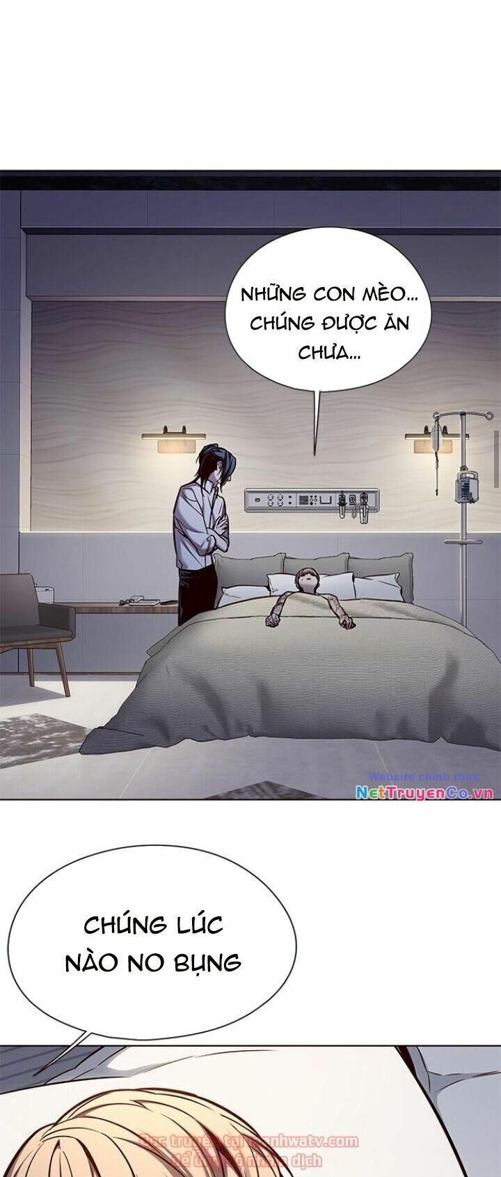 Cô Dâu Của Sói Trắng [Chap 1-154]