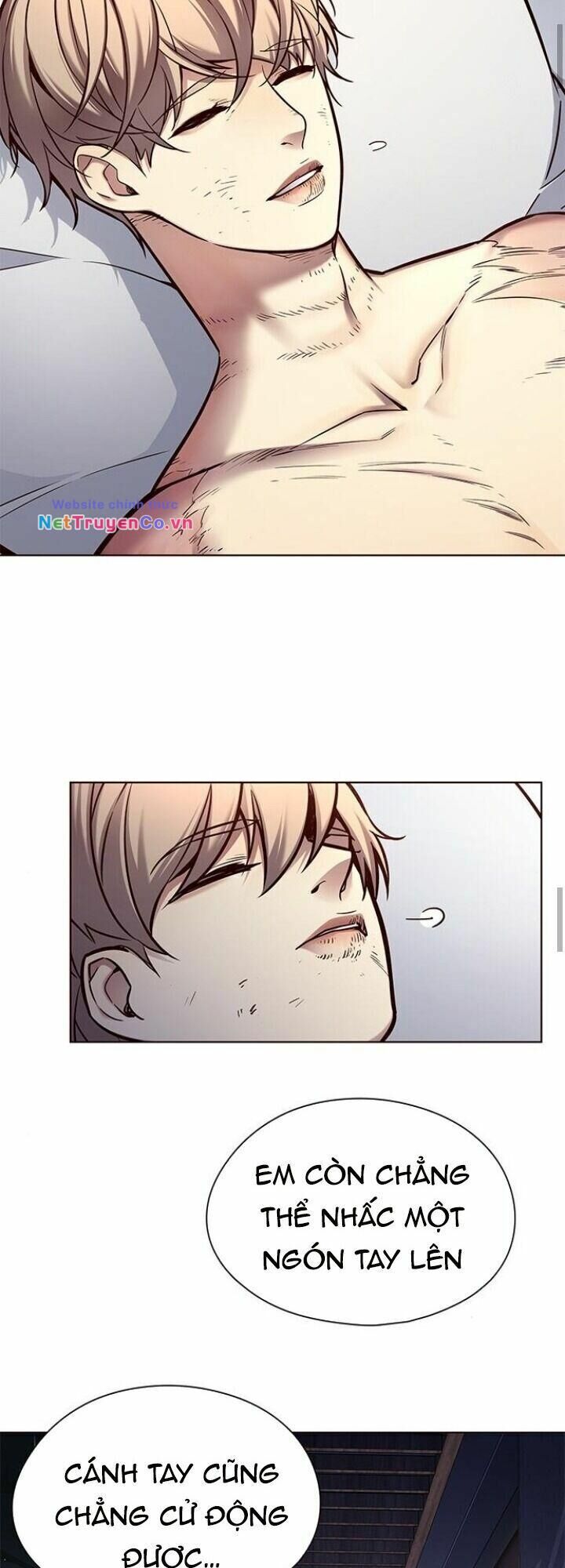 Cô Dâu Của Sói Trắng [Chap 1-154]