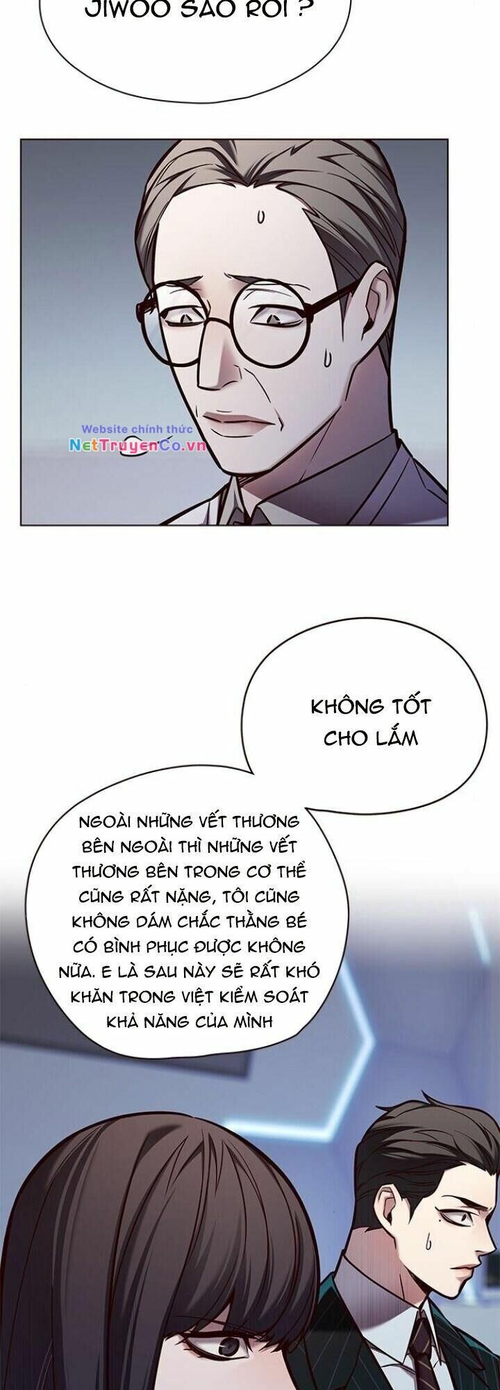 Cô Dâu Của Sói Trắng [Chap 1-154]