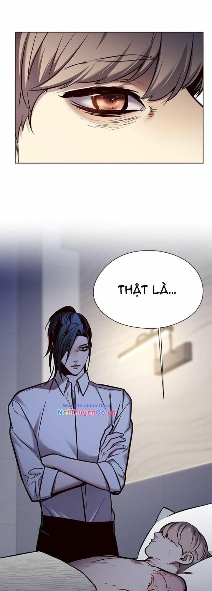 Cô Dâu Của Sói Trắng [Chap 1-154]