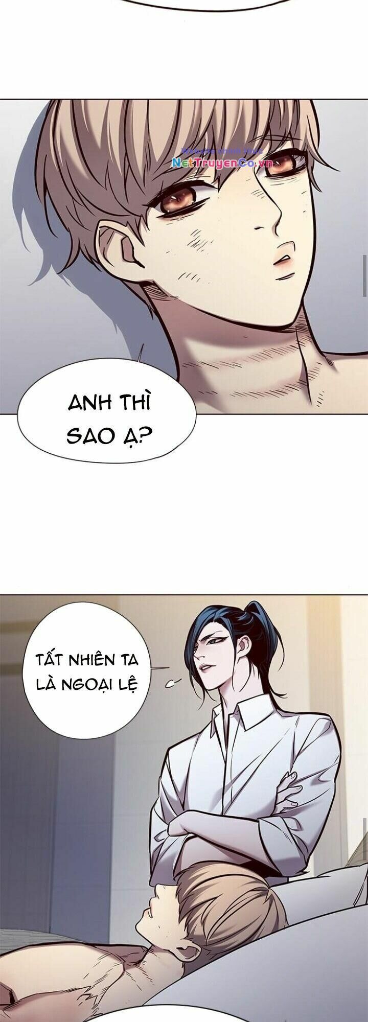 Cô Dâu Của Sói Trắng [Chap 1-154]