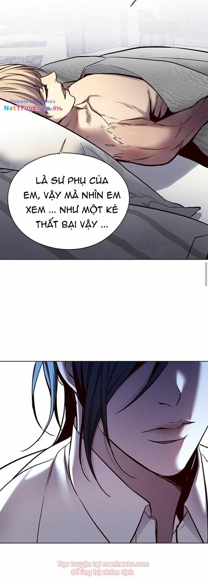 Cô Dâu Của Sói Trắng [Chap 1-154]