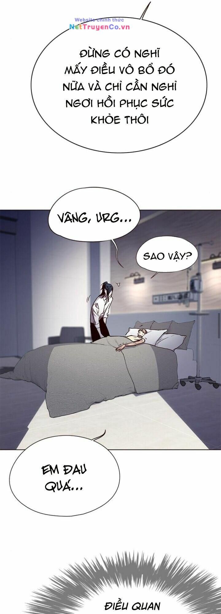 Cô Dâu Của Sói Trắng [Chap 1-154]