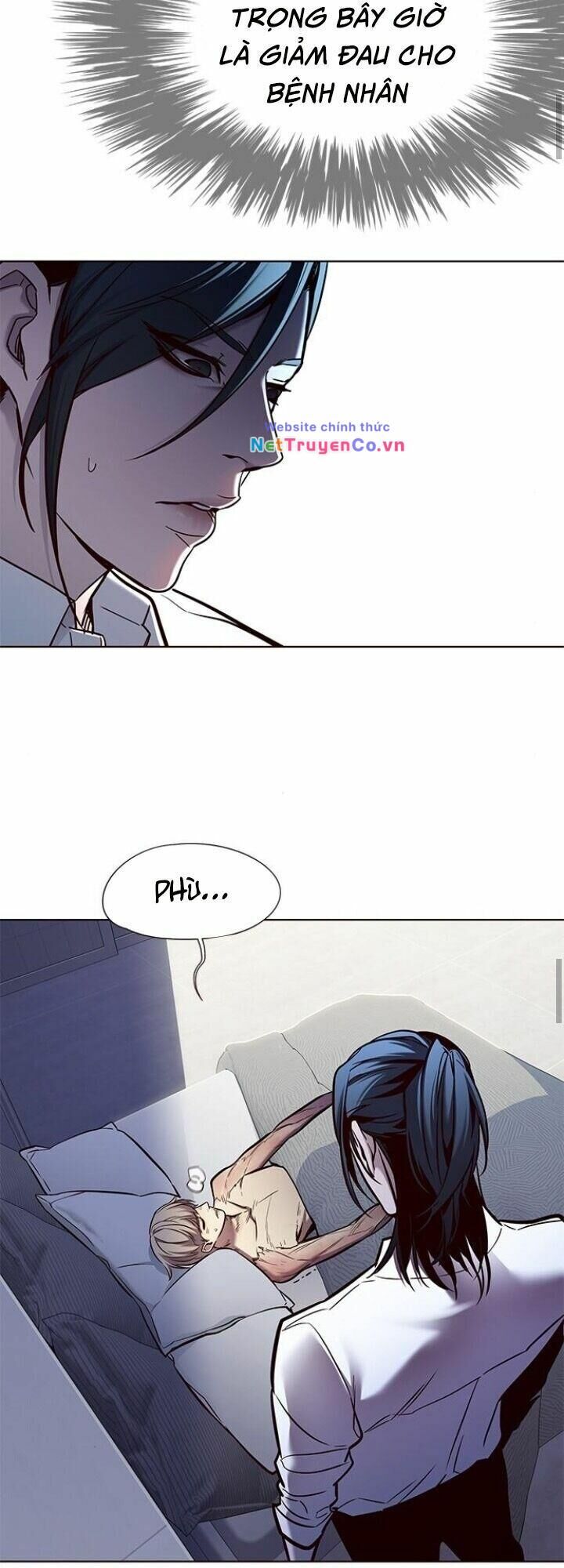 Cô Dâu Của Sói Trắng [Chap 1-154]