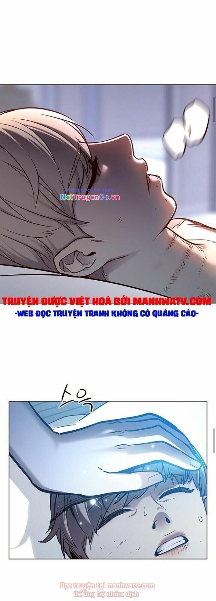 Cô Dâu Của Sói Trắng [Chap 1-154]