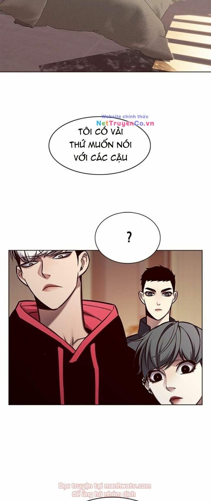 Cô Dâu Của Sói Trắng [Chap 1-154]