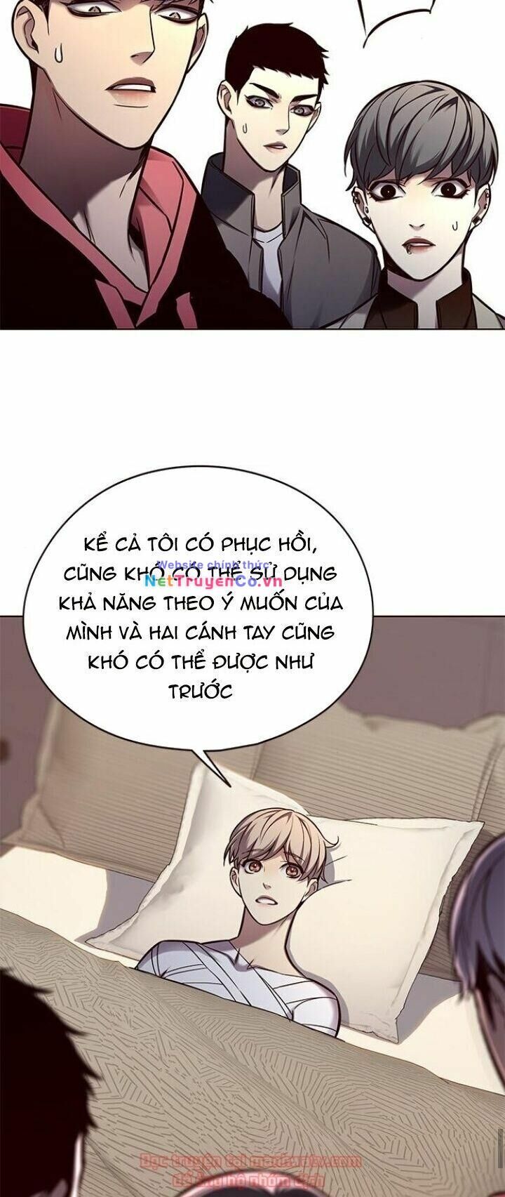 Cô Dâu Của Sói Trắng [Chap 1-154]