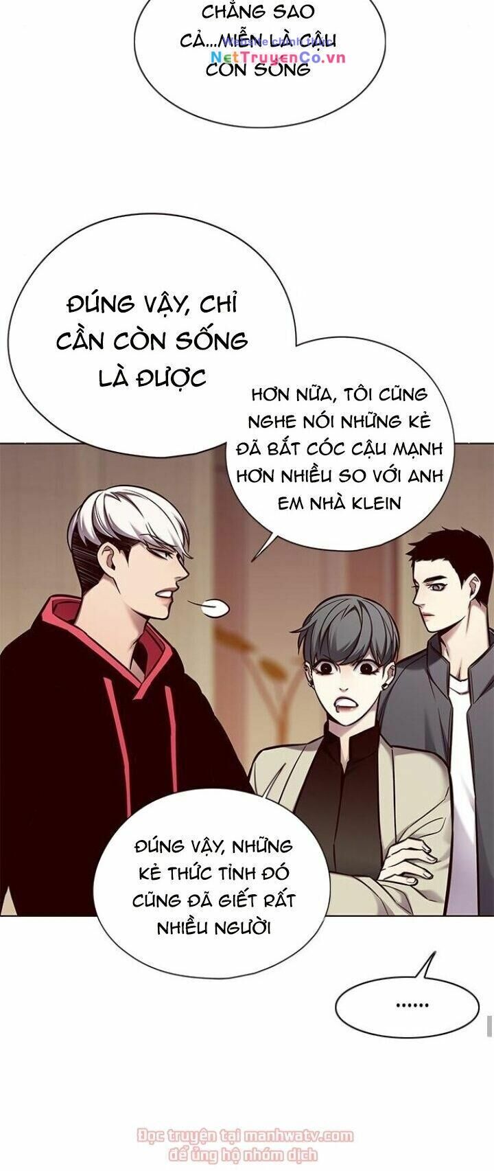 Cô Dâu Của Sói Trắng [Chap 1-154]