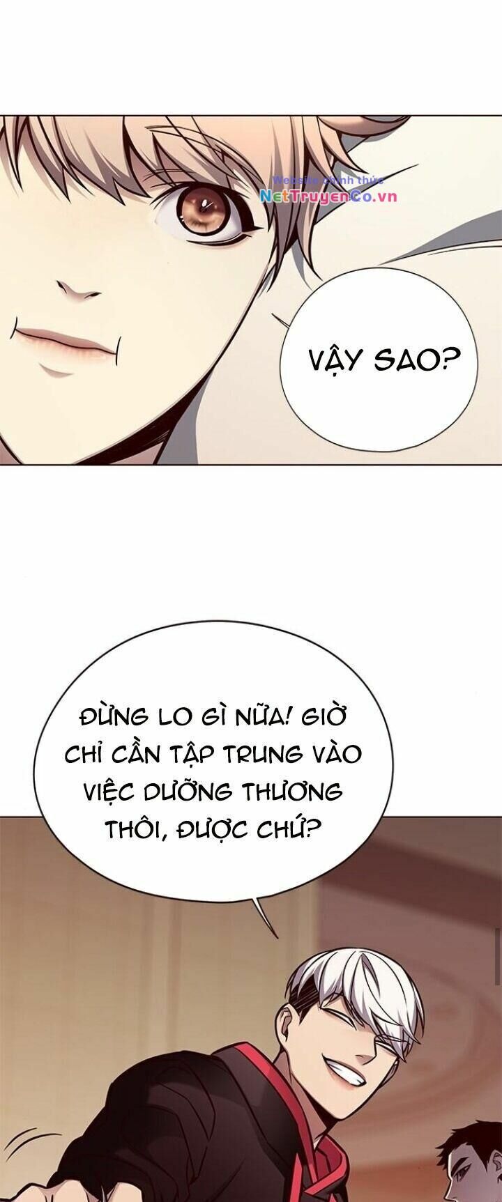 Cô Dâu Của Sói Trắng [Chap 1-154]