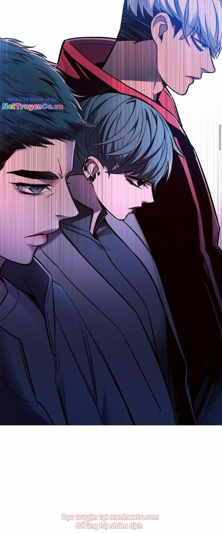 Cô Dâu Của Sói Trắng [Chap 1-154]