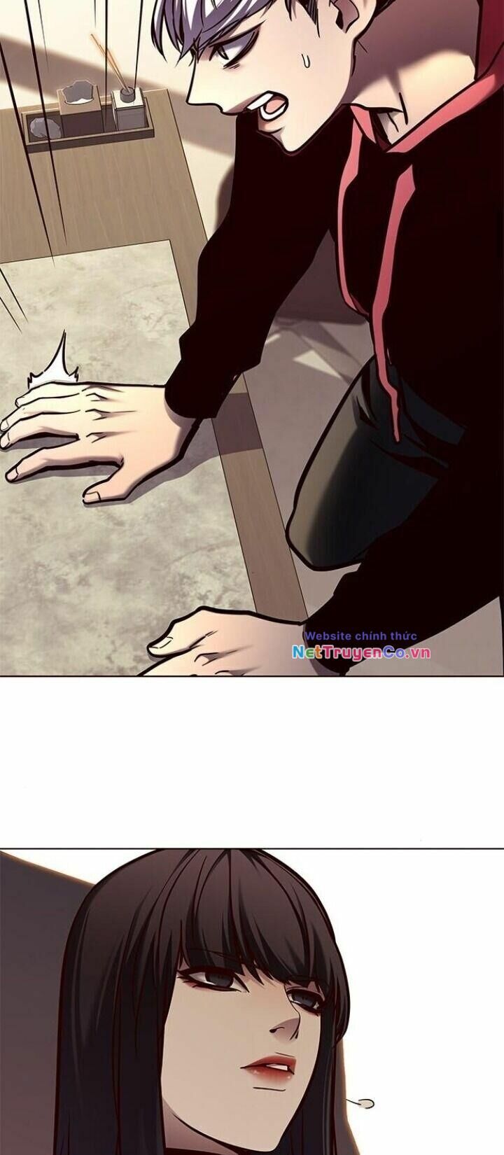 Cô Dâu Của Sói Trắng [Chap 1-154]