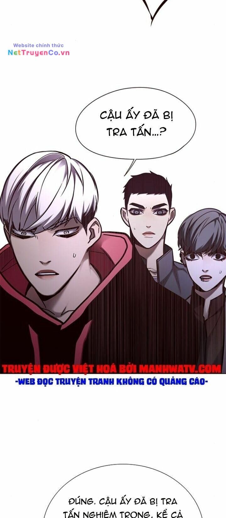 Cô Dâu Của Sói Trắng [Chap 1-154]