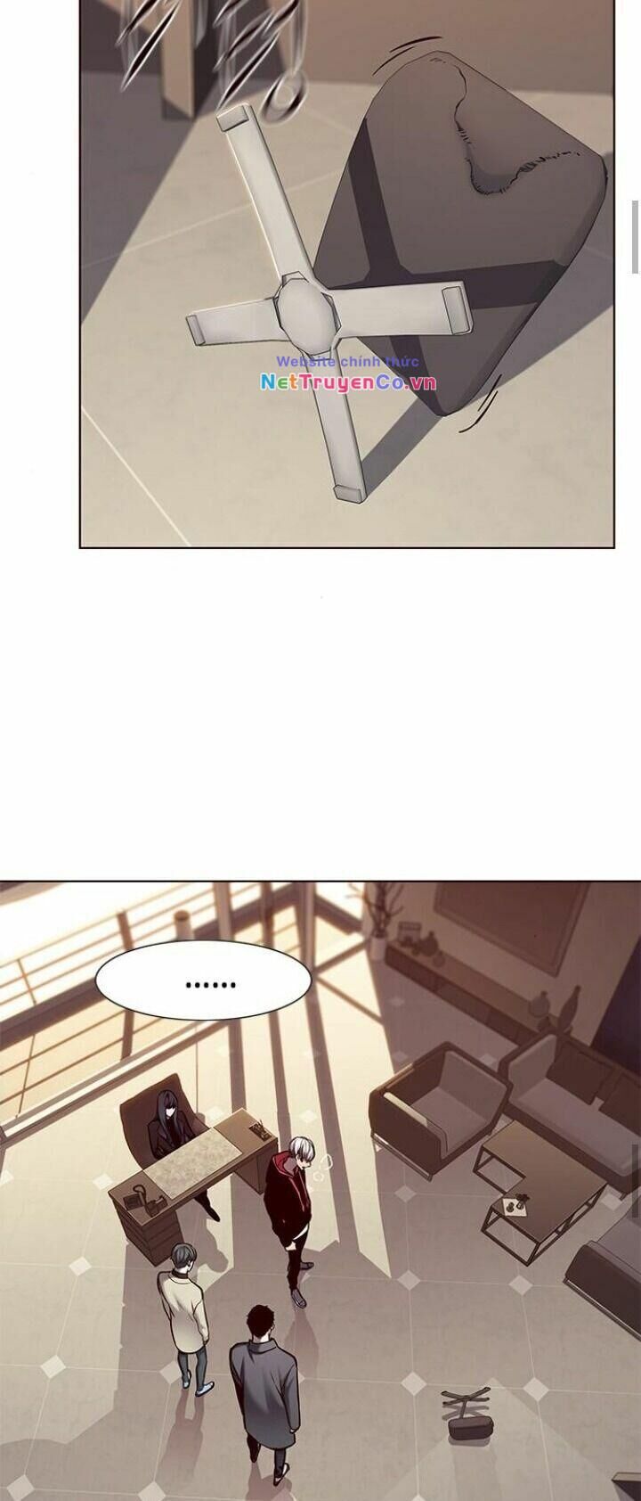 Cô Dâu Của Sói Trắng [Chap 1-154]