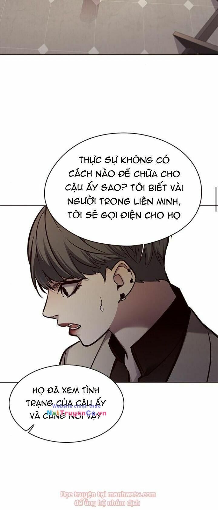 Cô Dâu Của Sói Trắng [Chap 1-154]