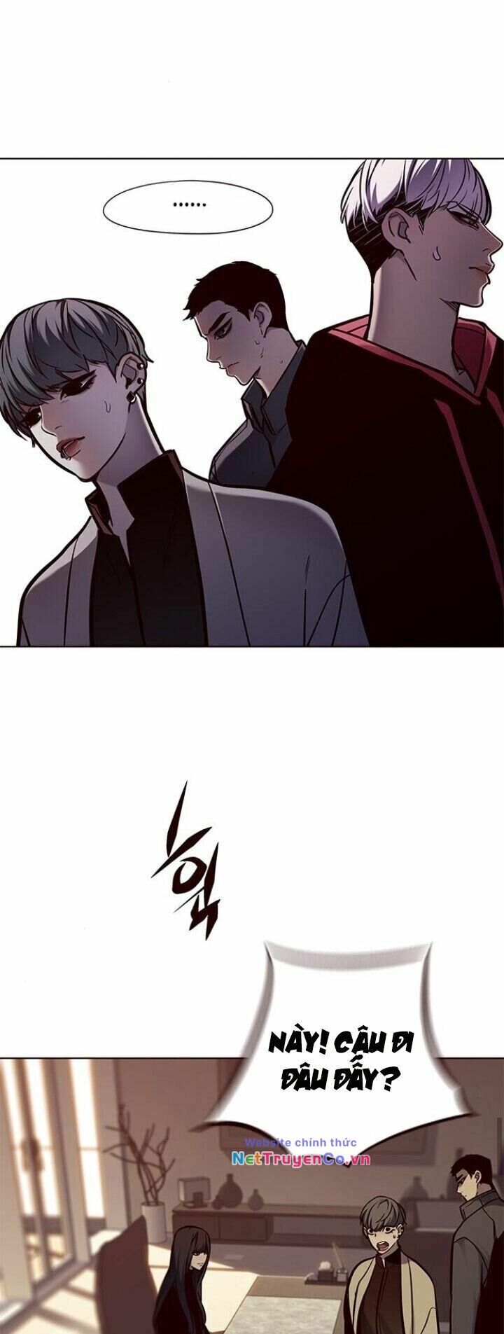 Cô Dâu Của Sói Trắng [Chap 1-154]