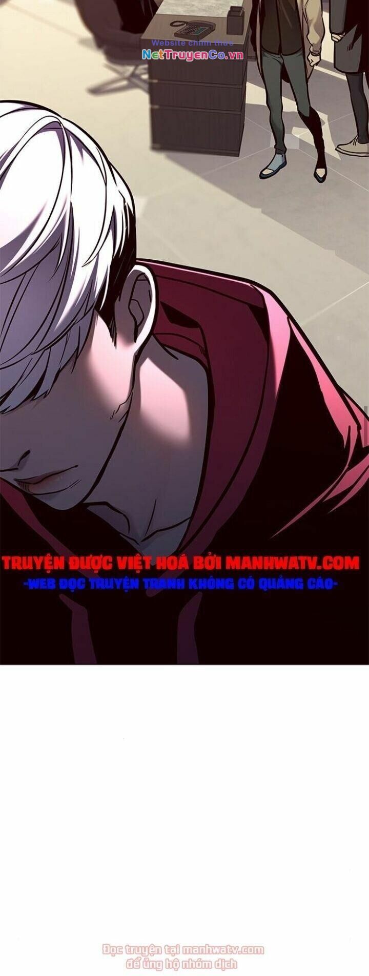 Cô Dâu Của Sói Trắng [Chap 1-154]