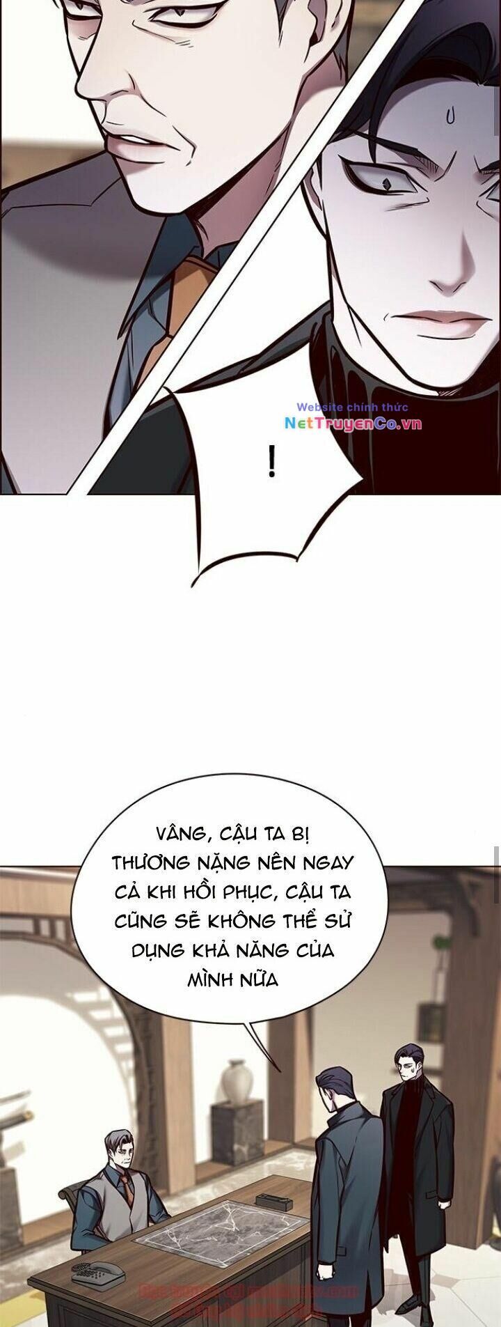 Cô Dâu Của Sói Trắng [Chap 1-154]