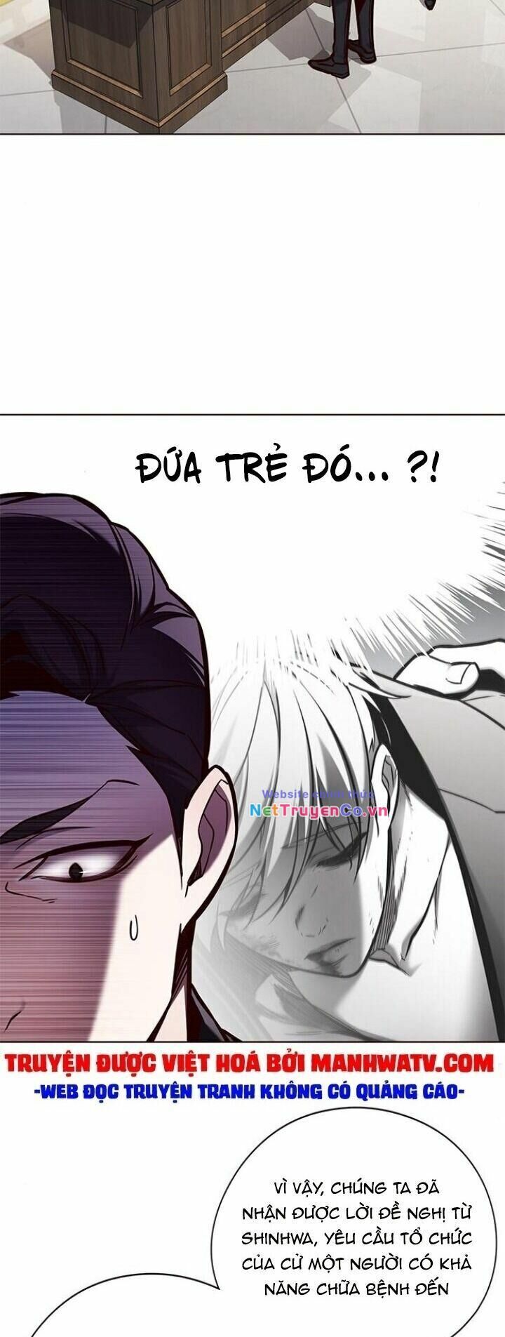 Cô Dâu Của Sói Trắng [Chap 1-154]