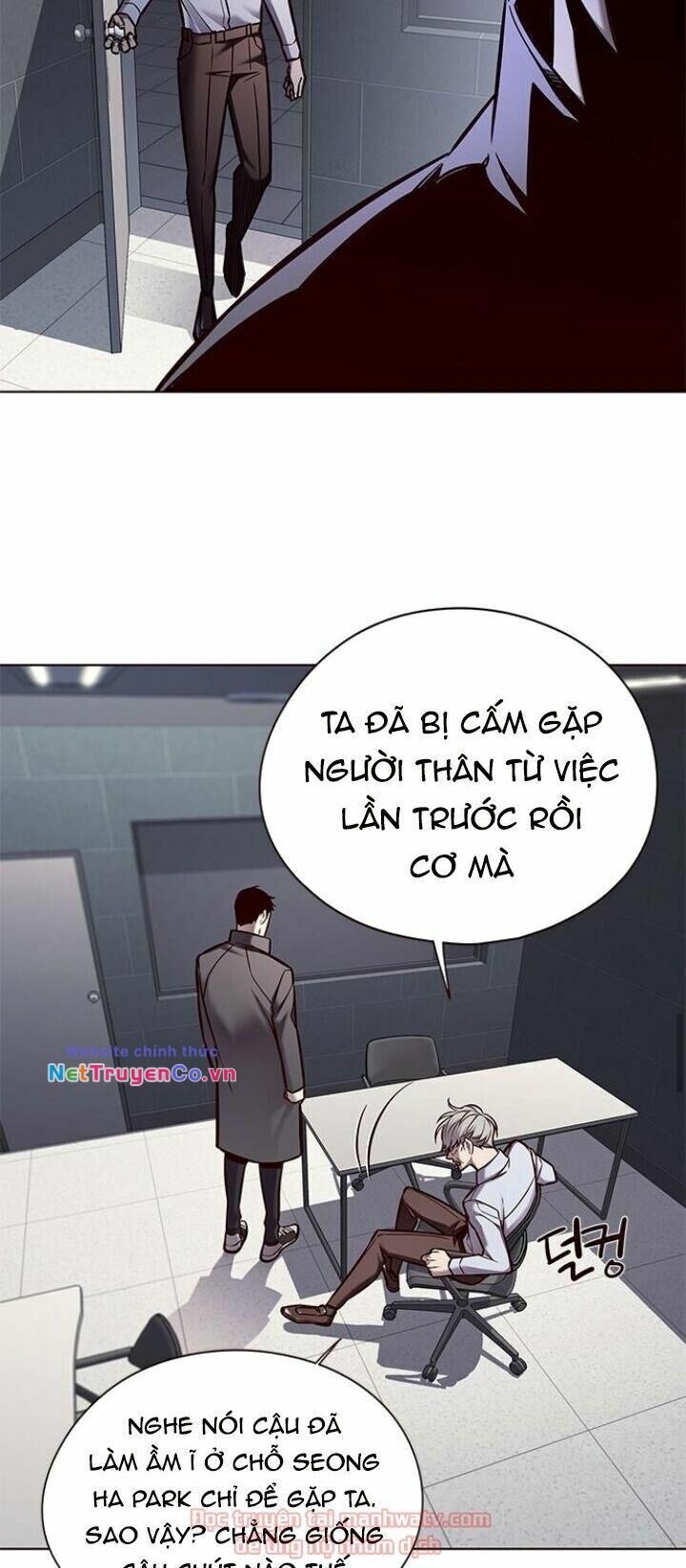 Cô Dâu Của Sói Trắng [Chap 1-154]