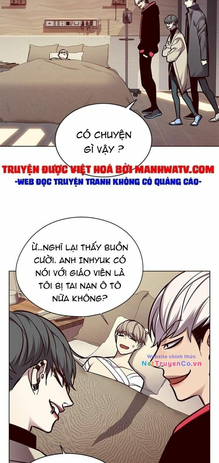 Cô Dâu Của Sói Trắng [Chap 1-154]