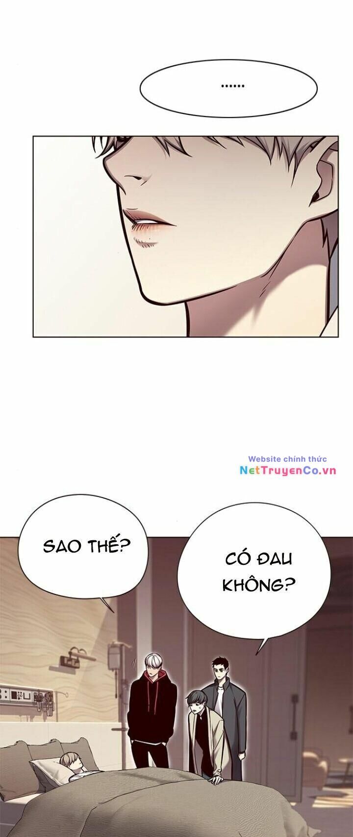 Cô Dâu Của Sói Trắng [Chap 1-154]
