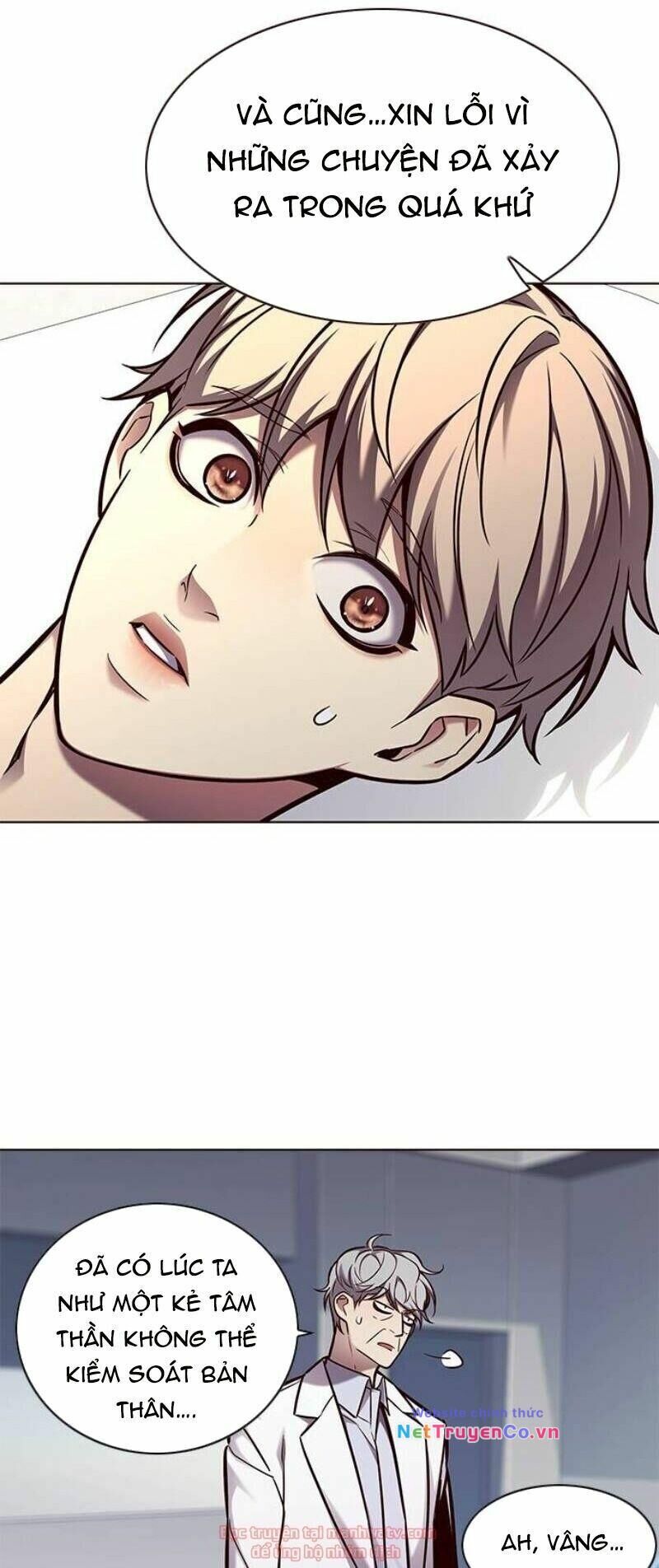 Cô Dâu Của Sói Trắng [Chap 1-154]