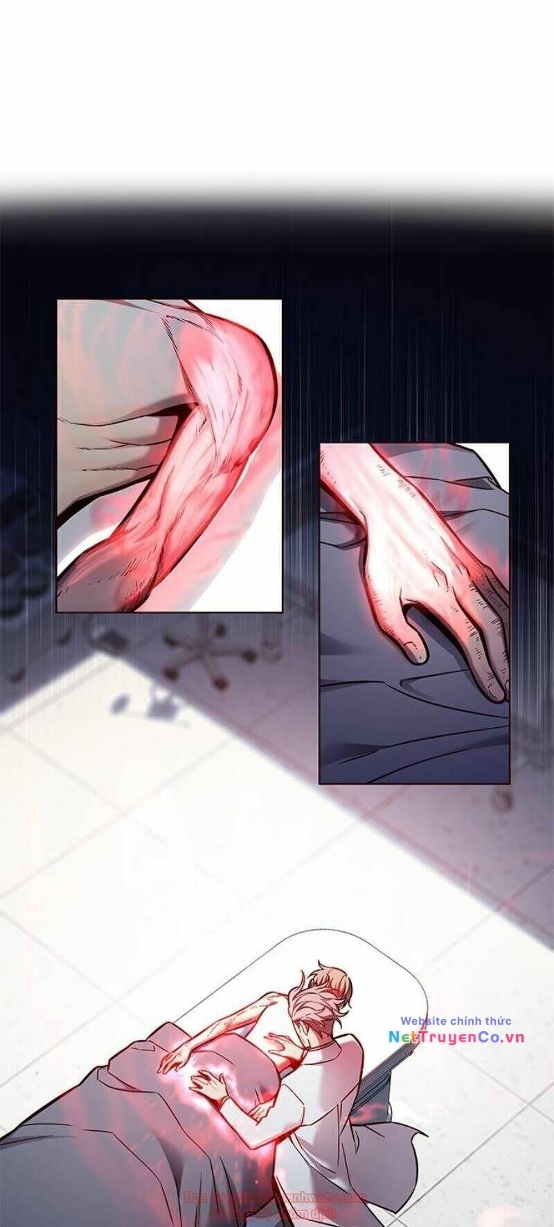Cô Dâu Của Sói Trắng [Chap 1-154]