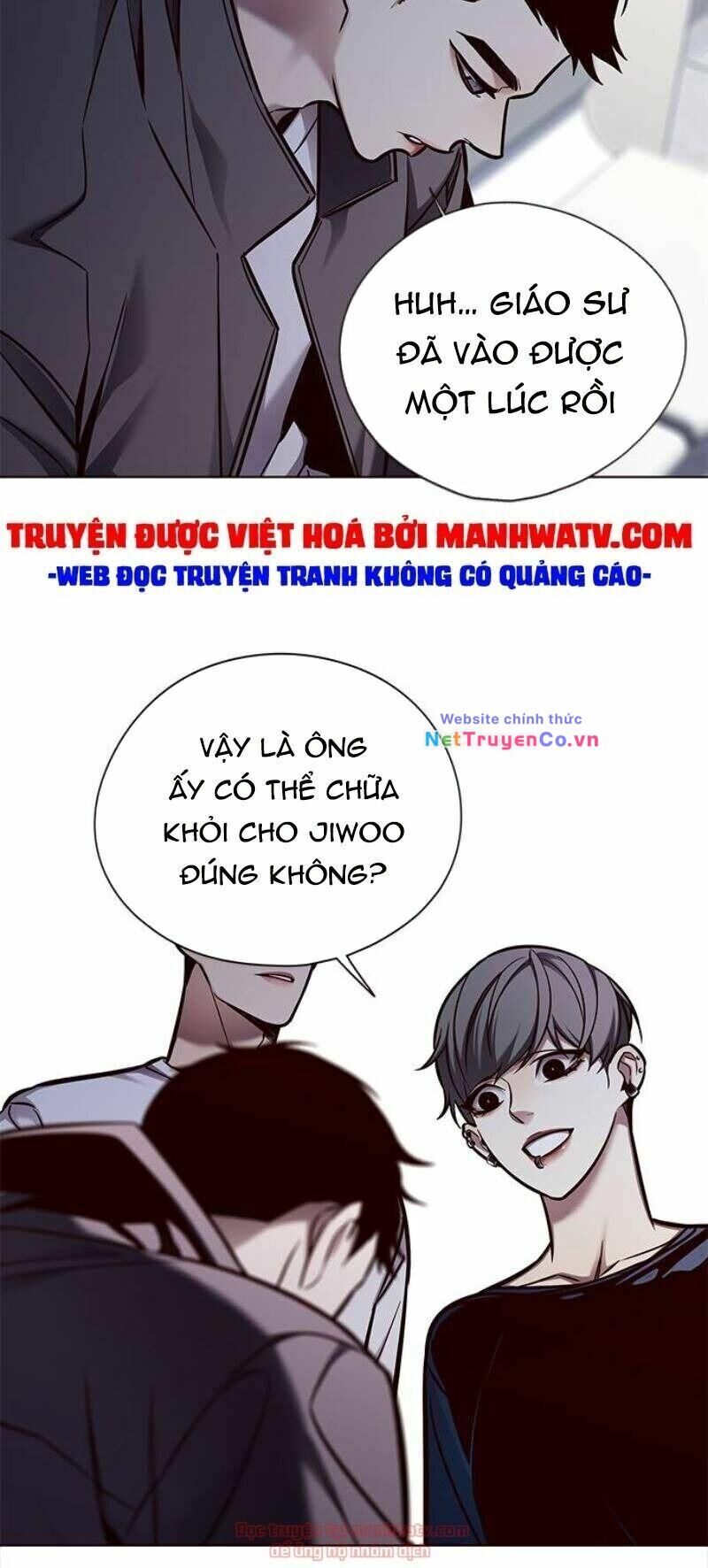 Cô Dâu Của Sói Trắng [Chap 1-154]