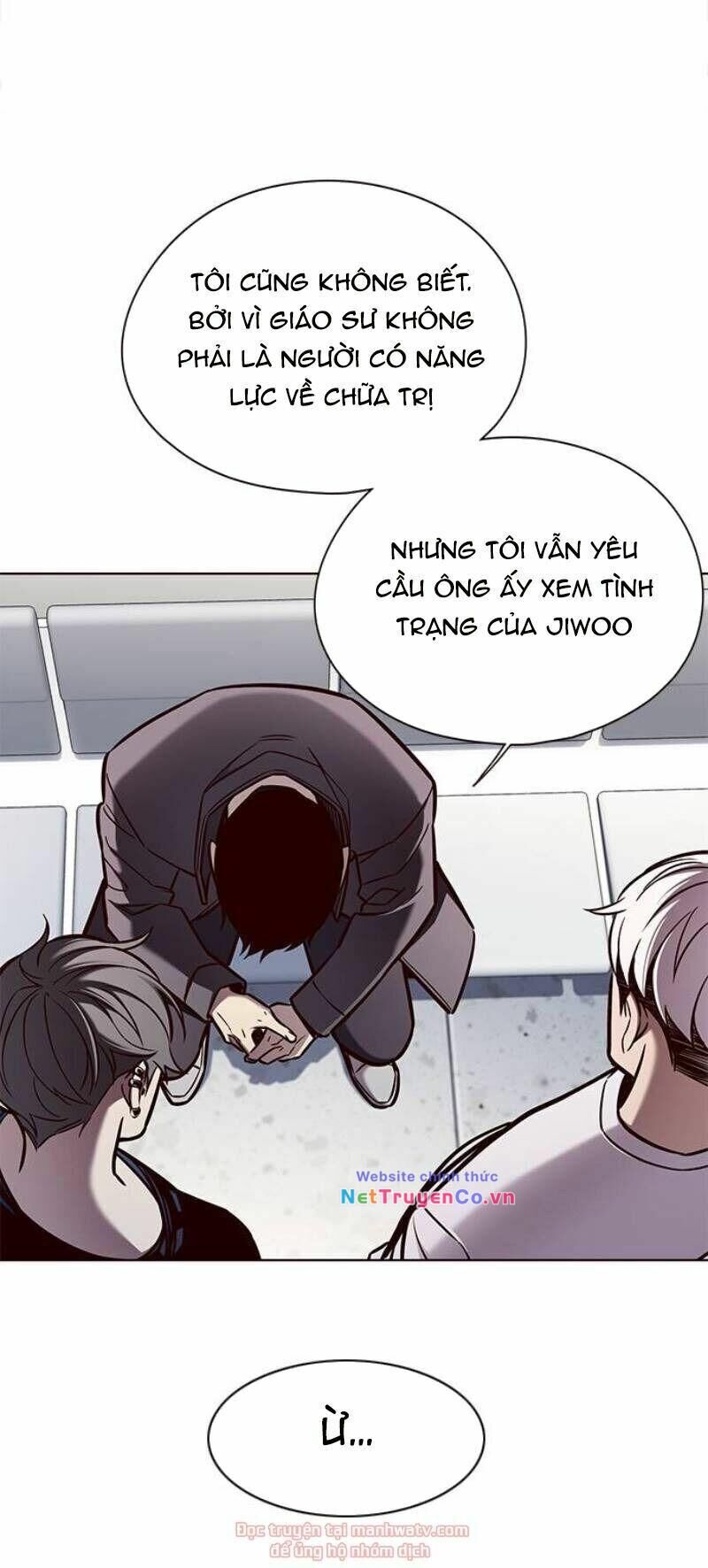 Cô Dâu Của Sói Trắng [Chap 1-154]