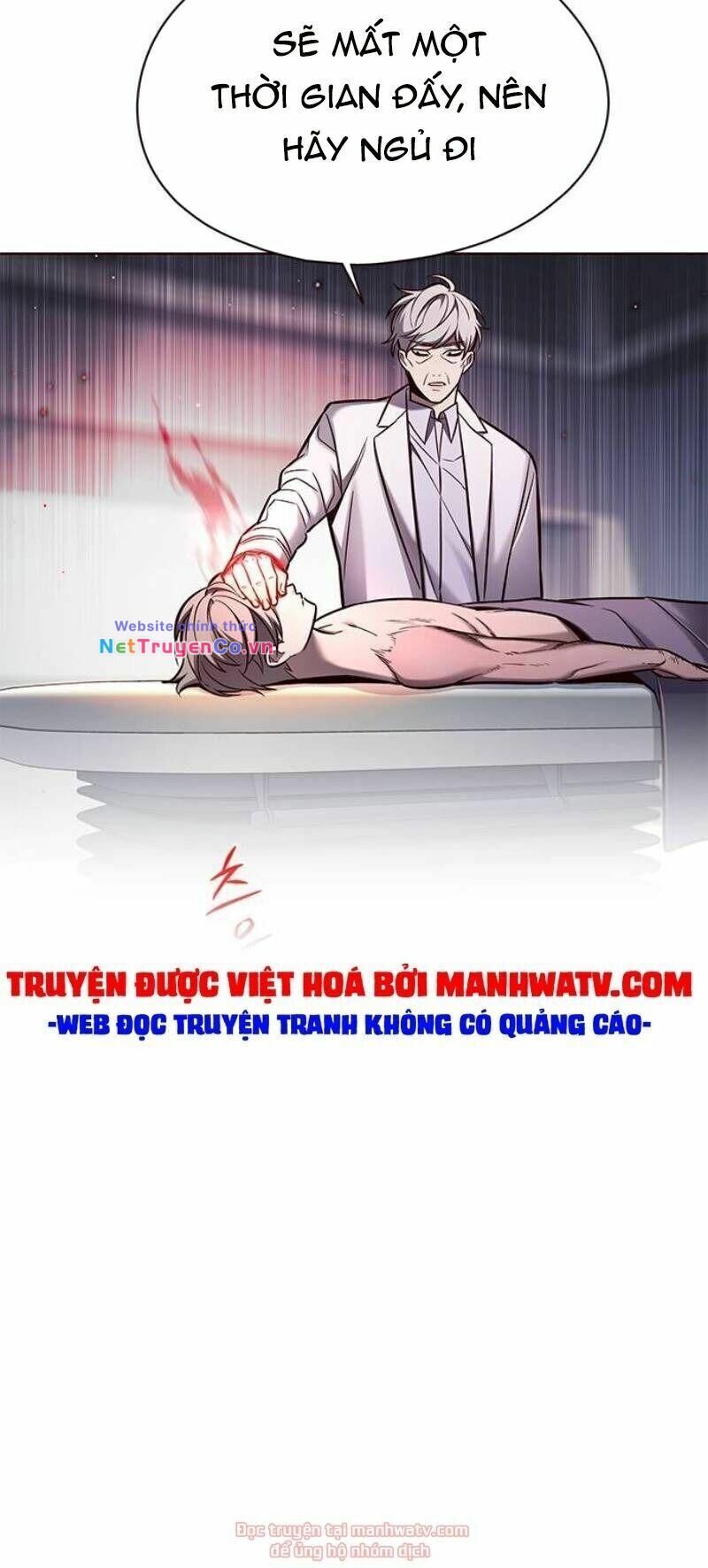 Cô Dâu Của Sói Trắng [Chap 1-154]