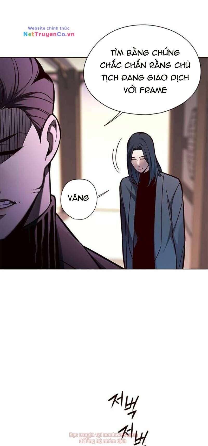 Cô Dâu Của Sói Trắng [Chap 1-154]