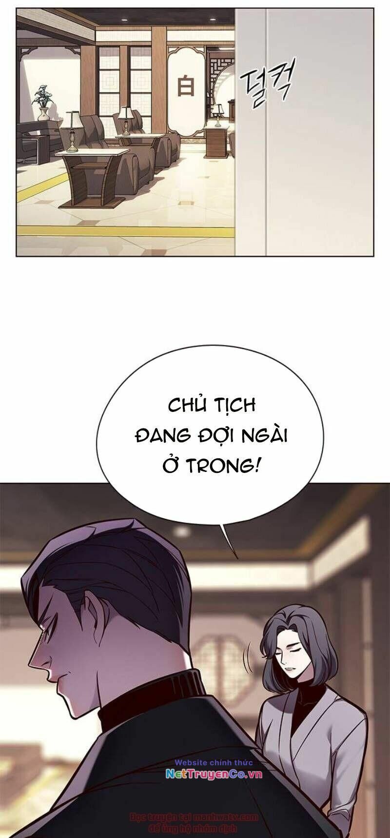 Cô Dâu Của Sói Trắng [Chap 1-154]