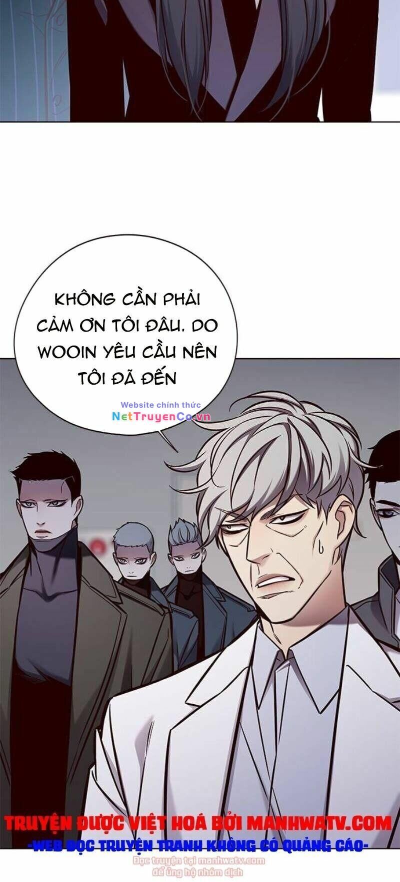Cô Dâu Của Sói Trắng [Chap 1-154]