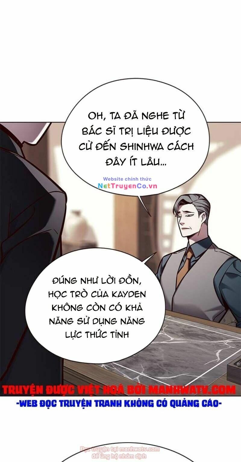 Cô Dâu Của Sói Trắng [Chap 1-154]